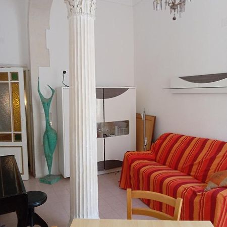 Columna Domus Appartement Syracuse Buitenkant foto